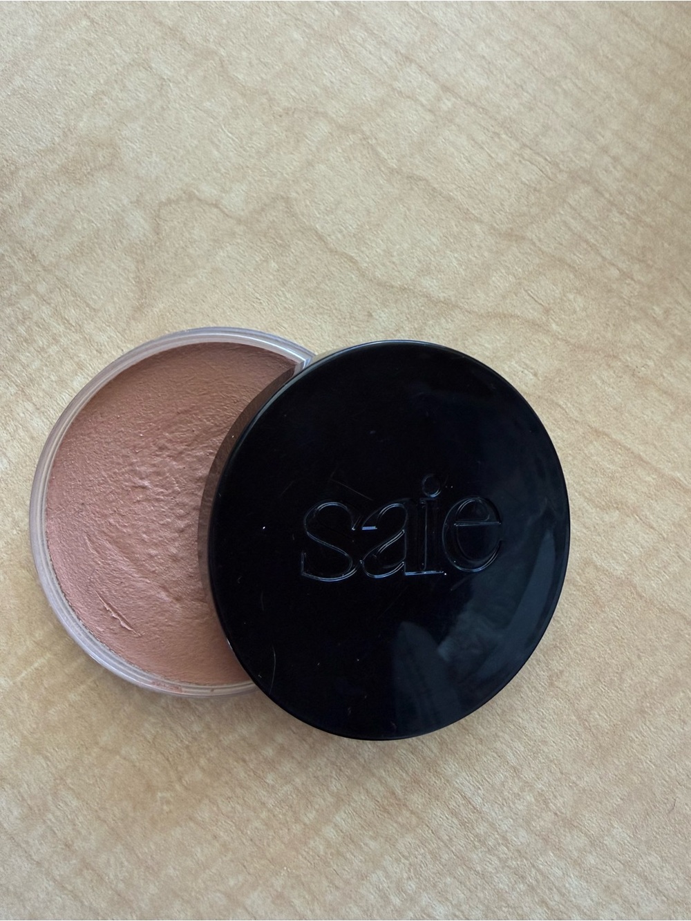 Saie Sun Melt - Light Bronze